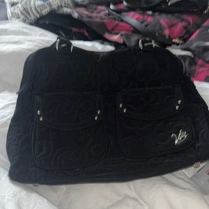 Vera Bradley hand bag new*